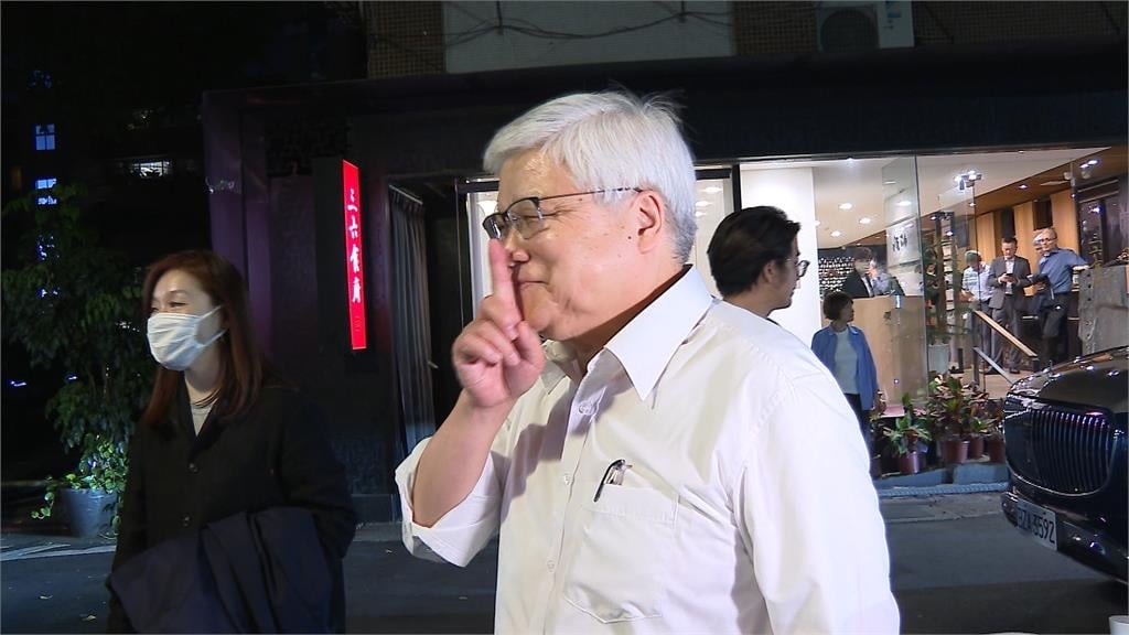 世紀飯局 黃仁勳邀台積電餐敘 分紅爭議魏哲家將開全台溝通會