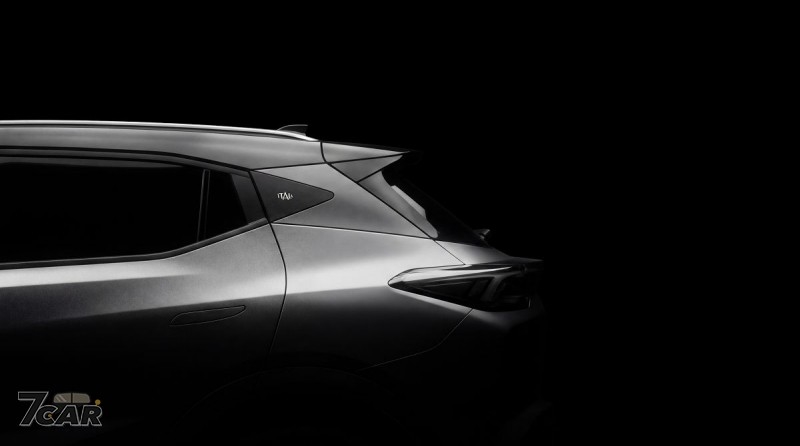 經典義大利品牌重返車壇　Italdesign 操刀打造首款作品 Itala 35