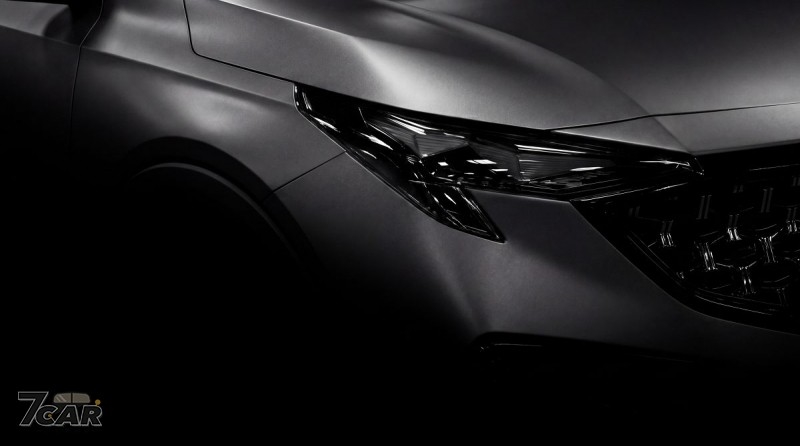 經典義大利品牌重返車壇　Italdesign 操刀打造首款作品 Itala 35