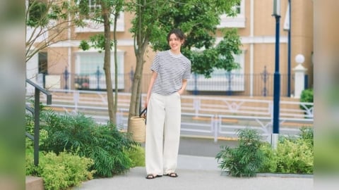 夏日優惠盛典UNIQLO感謝祭5月29日(五)-6月4日(四)登場！
