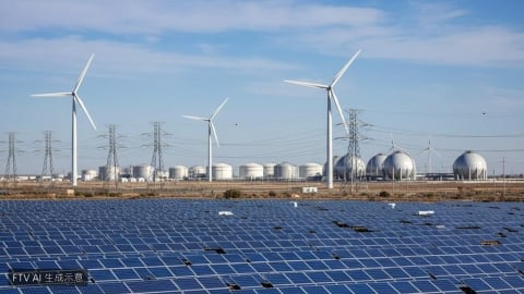 中東戰爭重塑全球能源戰略 IEA:規模堪比70年代石油危機