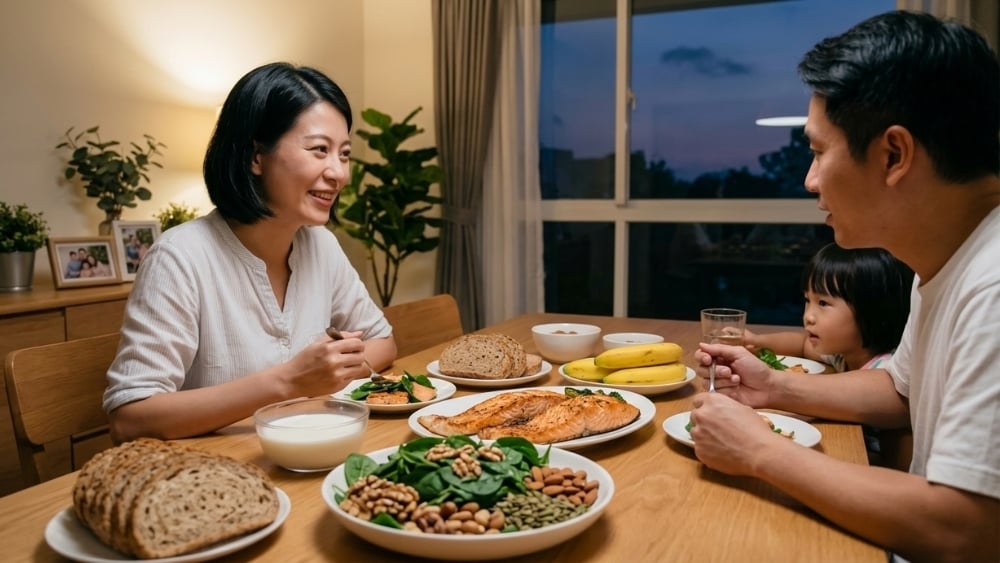 越睡越累怎麼辦？認識深層睡眠與日常休息習慣