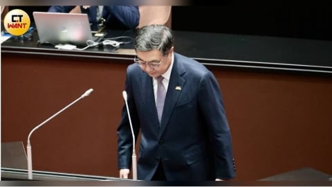 卓榮泰：少子化18項政策明年上路　估2770萬人次受益、經費3800億元