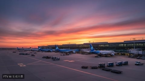 聯航CEO放棄併購計畫 遭美航拒絕後稱近期不再尋求合併