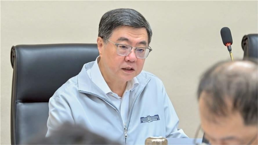 快新聞／行政院拍板了！全力支持育兒「18歲前月領5千」　預計明年上路