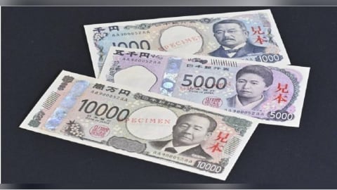 日圓現鈔驚見「0.2002」最甜價!換10萬台幣多賺2萬日圓