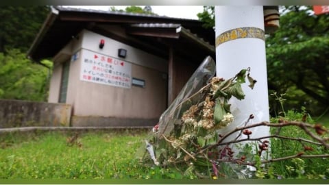京都11歲男童棄屍案轟動一時　養父被依「殺人、遺棄屍體罪」起訴