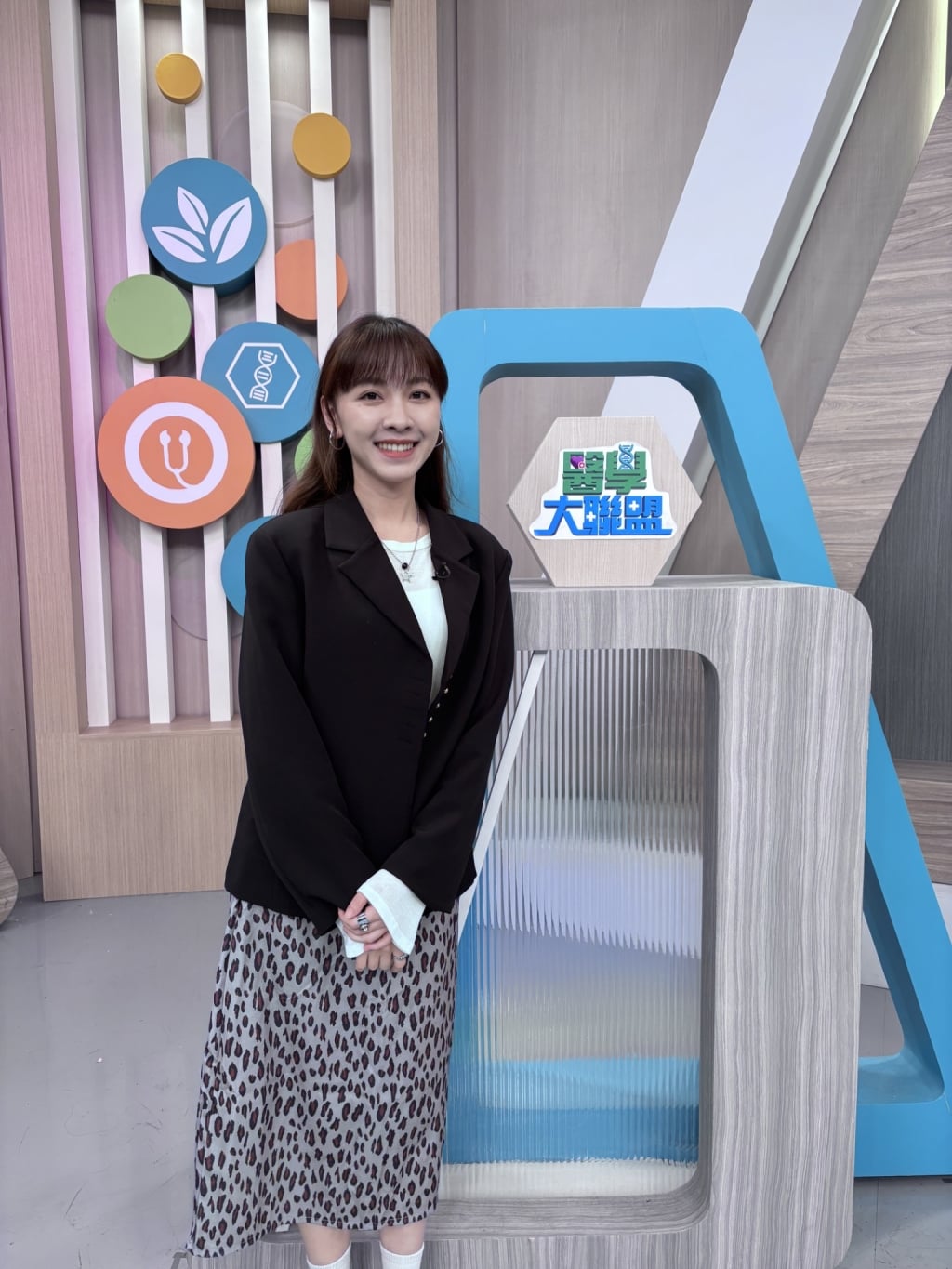 (影)／楊子儀跟大咖演員合作拍戲 72小時不敢闔眼？