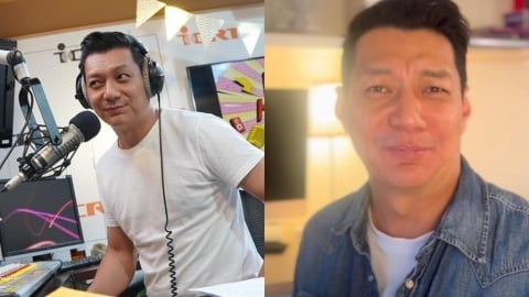 高學歷男星也被騙!揭「詐團套路」對台灣又愛又恨:這麼善良的地方⋯