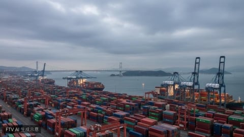 墨西哥央行示警:美墨貿易關係不明朗 投資疲軟恐持續至2026年