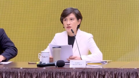 台美MOU大突破!非半導體232關稅優惠上路