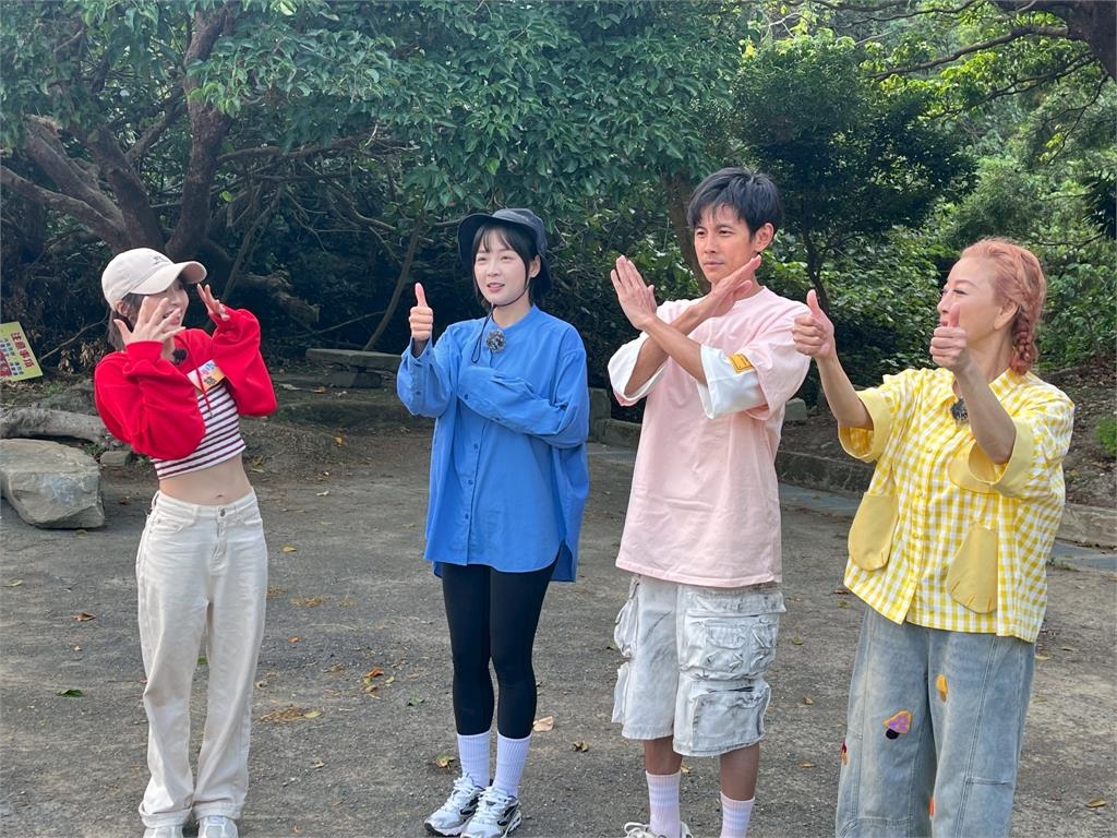挺進屏東滿州竟發現天然無邊際泳池!啦啦隊女神慈妹慘遭「騙局」崩潰「我要回家」