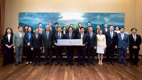 中國打壓失敗！台灣出奇招2部長現身WHA　賴清德發聲了