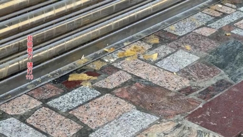 姊欠債波及家人!討債集團上門狂鬧