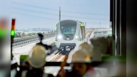 通勤族快看!捷運三鶯線確定開進桃園 路線、完工時間出爐