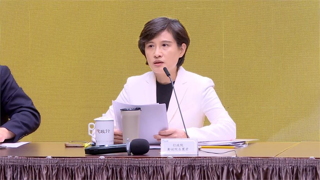 非半導體232關稅降至15% 龔明鑫：對中國競爭更優勢