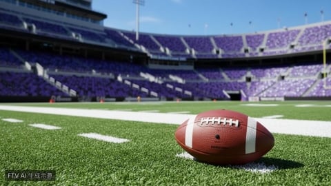 NFL兩屆MVP傑克森無視續約僵局!表態續留烏鴉:我愛巴爾的摩