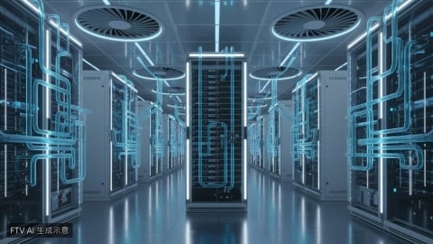 AI投資熱潮超越網路泡沫?專家分析:科技巨頭財報強勁免驚