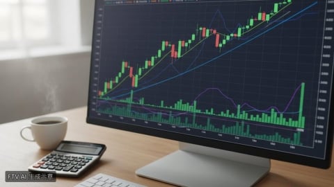 挪威克朗強勢看漲!技術分析顯示對瑞典克朗仍有升值空間
