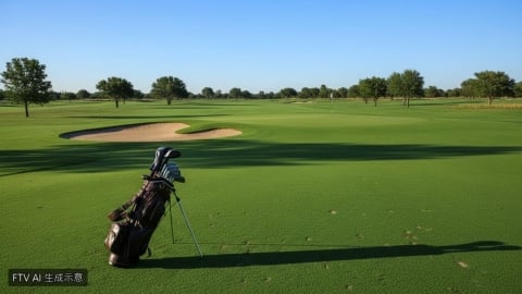 Tiger Woods 確定缺席 2026 全年大滿貫賽 傳奇球星復出之路再受挫