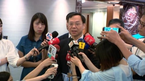 迎戰超高齡社會!《失智症基本法》今送立院審查 衛福部長發聲了