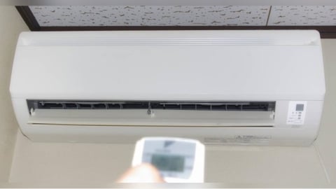 他勸「等冬天再離職」爆共鳴! 網笑:「帶薪吹冷氣」才是上班最大動力