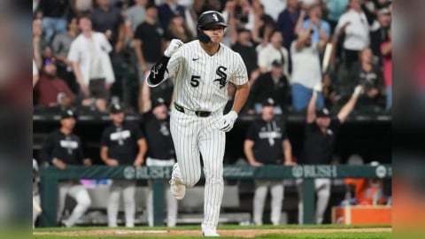 MLB(影)/村神又炸!村上宗隆夯不停本季第20轟出爐!寫這超狂菜鳥紀錄