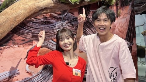 錄影差點賠上千萬!啦啦隊女神觸犯禁規 阿翔目睹全過程「下場慘了」
