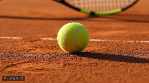 法網火熱開打!球王 Sinner 拚首冠、Sabalenka 克服高溫力爭晉級