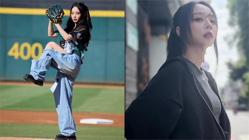 「台版Jennie」孫淑媚45歲美到不科學!陳沂曝觀察:一部位比較凸而已