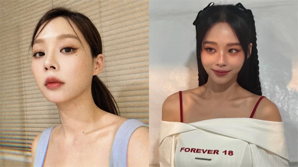 「台版Jennie」孫淑媚45歲美到不科學!陳沂曝觀察:一部位比較凸而已