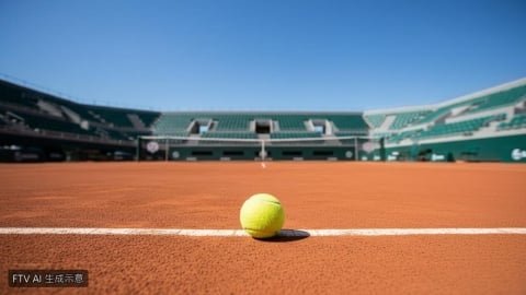法網頭號種子 Aryna Sabalenka 克服首盤亂流 擊敗地主小將晉級第三輪