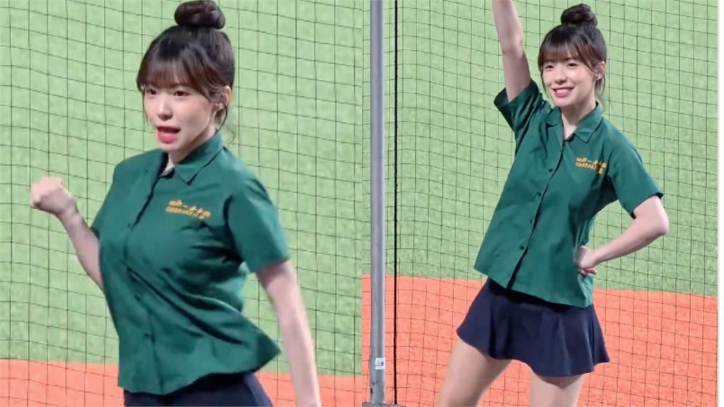 才挺過北一女制服風波!李多慧再遭點名飆罵「X女」爆粗口內幕曝光
