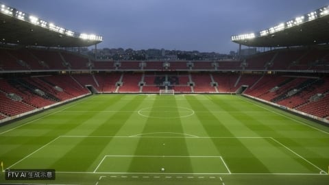 美國男足主帥 Pochettino 傳密會 AC 米蘭　備戰世界盃之際爆挖角