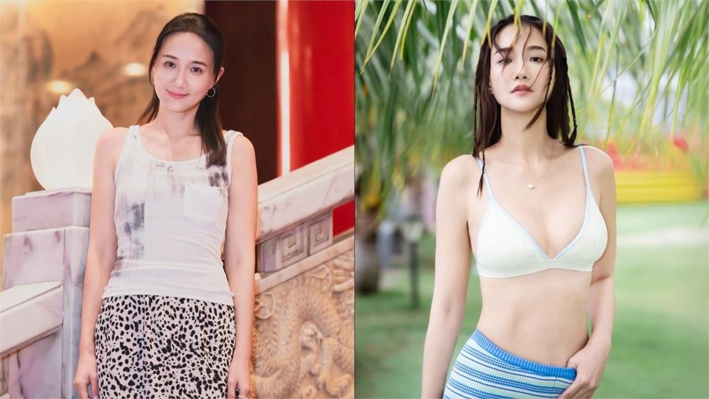 49歲何妤玟「男友一直很多」自爆煩惱!深夜「這1舉」秒暈爛:以為是真愛