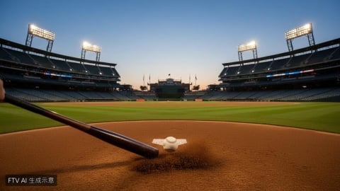 MLB/白襪強壓雙城!Grichuk清壘安打建功 主場系列賽五連勝