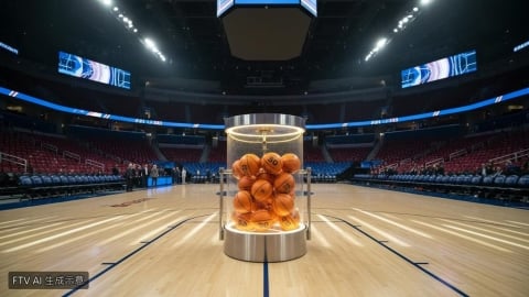 NBA祭重手打擊「擺爛」！通過選秀改革：戰績最差球隊機率反而降低