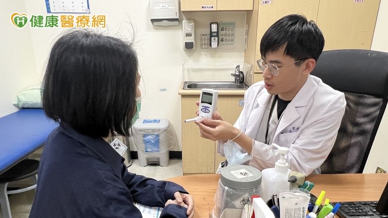 抽菸40年害心血管堵塞!6旬婦靠「這些方法」成功戒菸