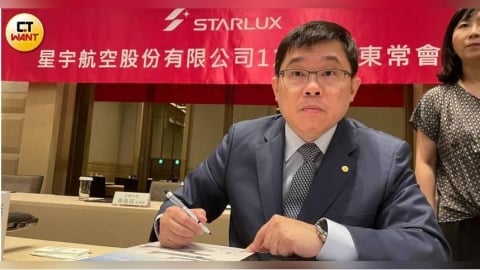 被罵慣老闆忍不住了! 張國煒吐苦水:我財產那麼多何必天天被罵