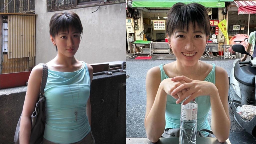 女兒留美回台身上突做1改動！笑喊爸爸你多了個兒子…侯昌明坦言調適很久