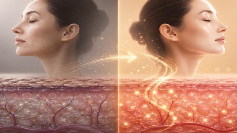 INDIBA科技保養受關注：循環管理成現代保養新焦點