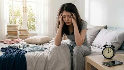 週末補眠真的有用嗎?從睡眠負債看作息與休息品質的重要性