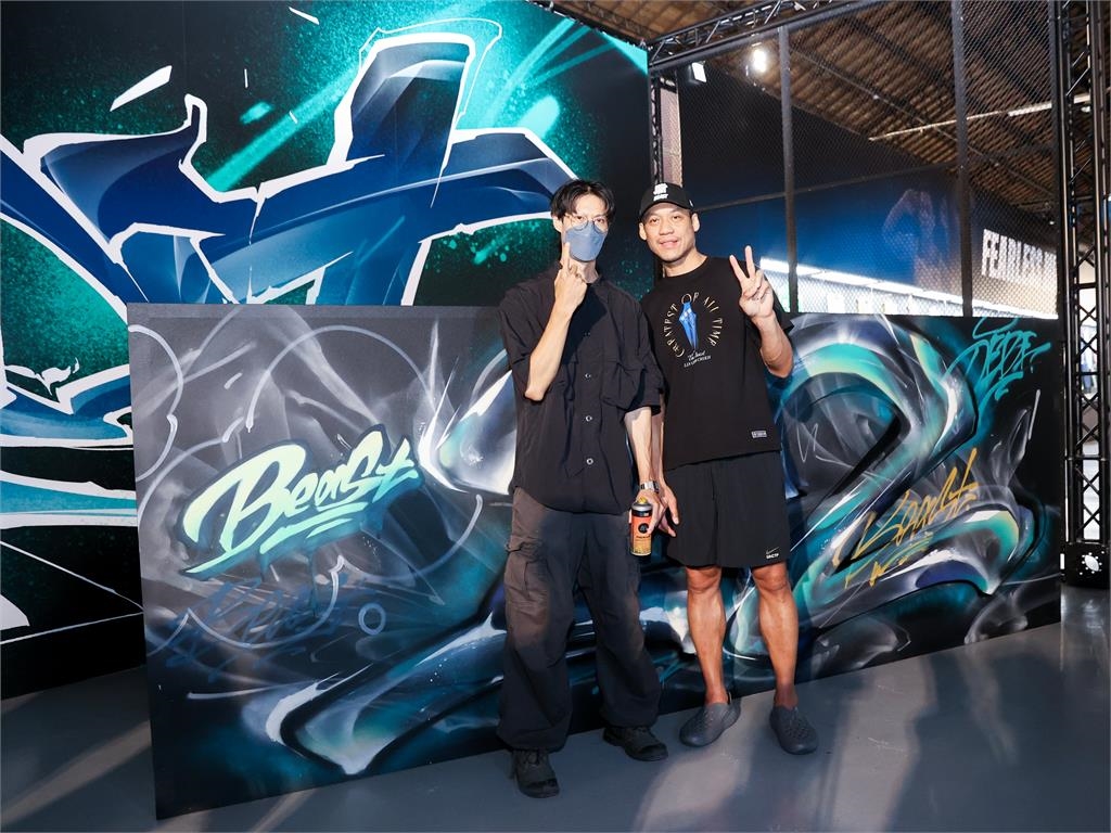 PLG(影)／免打G5搶先逛展！林志傑引退特展5/30起松菸開跑　四大主題一次看
