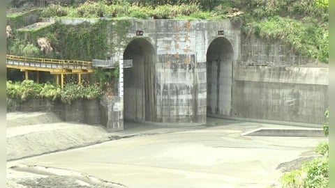 薔蜜外圍環流只灌水北部!氣象署揭「正牌梅雨將開炸」中南部解渴時機曝光