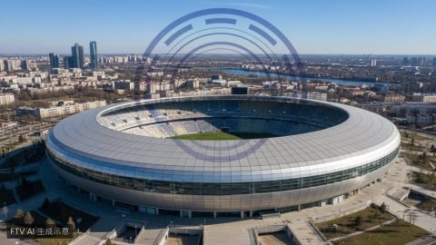 2026世界盃足球賽將開踢　美國宣布球場周邊禁飛無人機