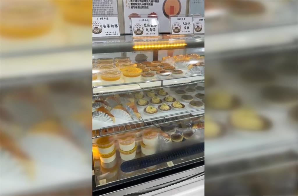 餐飲科謝師宴搬進校園 「歐式Buffet」超澎湃媲美五星級