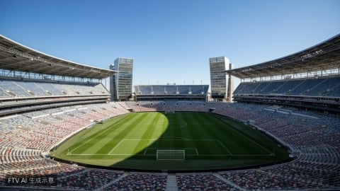 2026世足賽門票加開!FIFA釋出新一波門票 卻因天價收費遭美政府調查