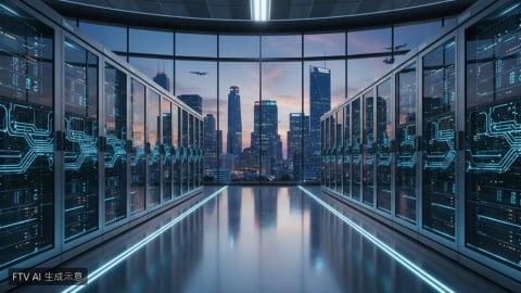 AI 泡沫若破裂恐引發全球衰退?專家示警:美股恐跌 15% 歐股更慘
