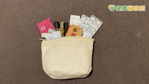 美Z世代流行隨身帶「情緒急救包」抗焦慮 醫點頭:靠感官刺激助紓壓