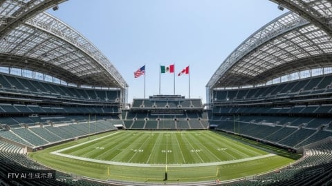 2026世足美墨加開踢!48隊史上最大規模 梅西、Haaland領銜爭霸